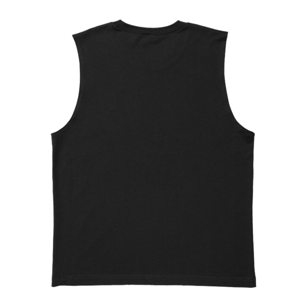 Bella + Canvas Unisex Jersey Muscle Tank