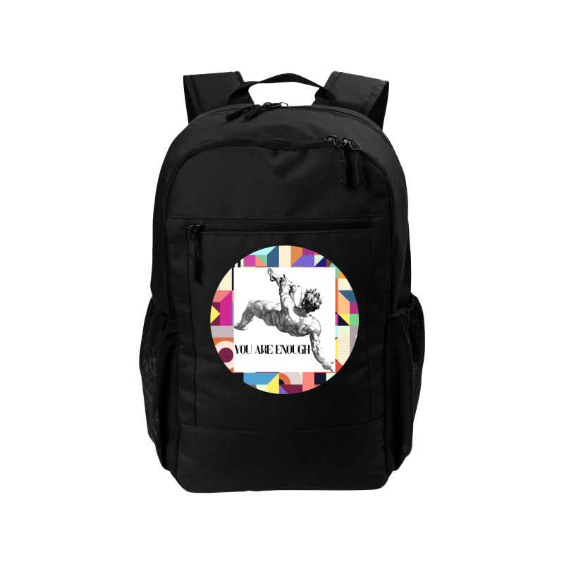 Port Authority® Daily Commute Backpack